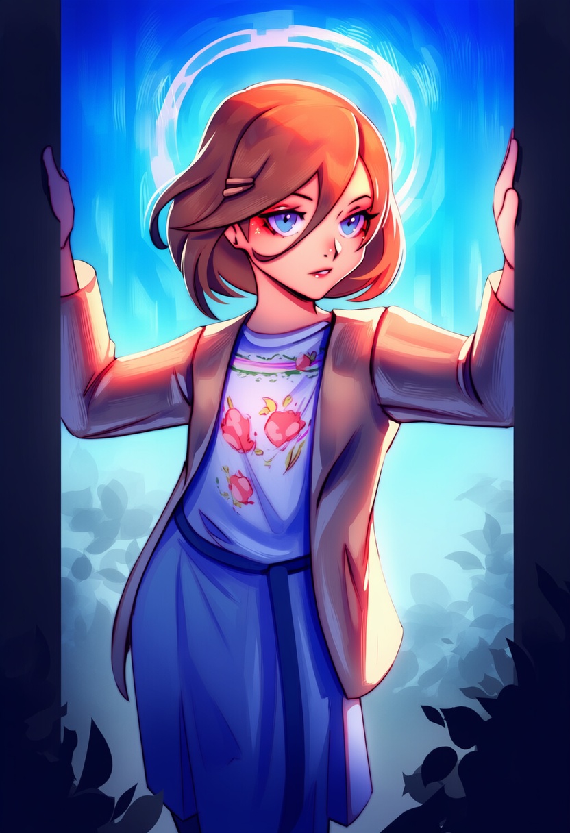 An image depicting alina l