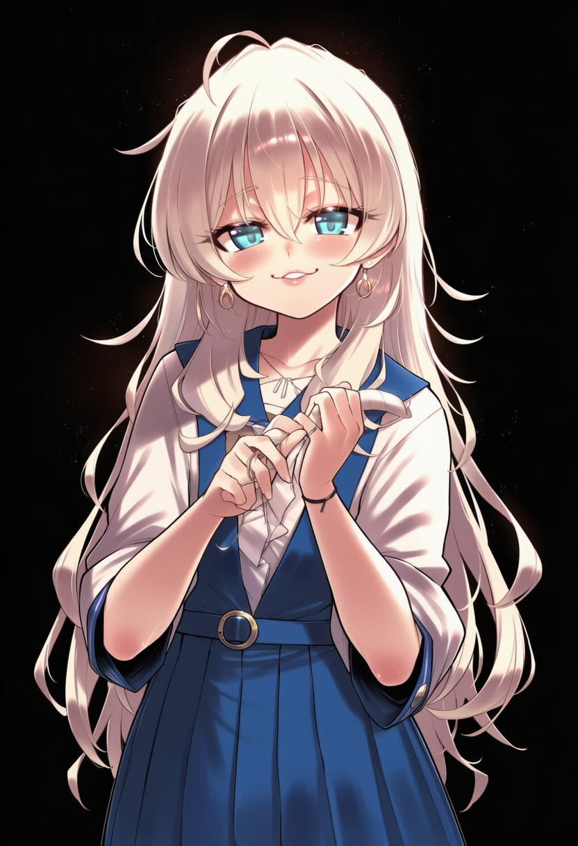 An image depicting alphy
