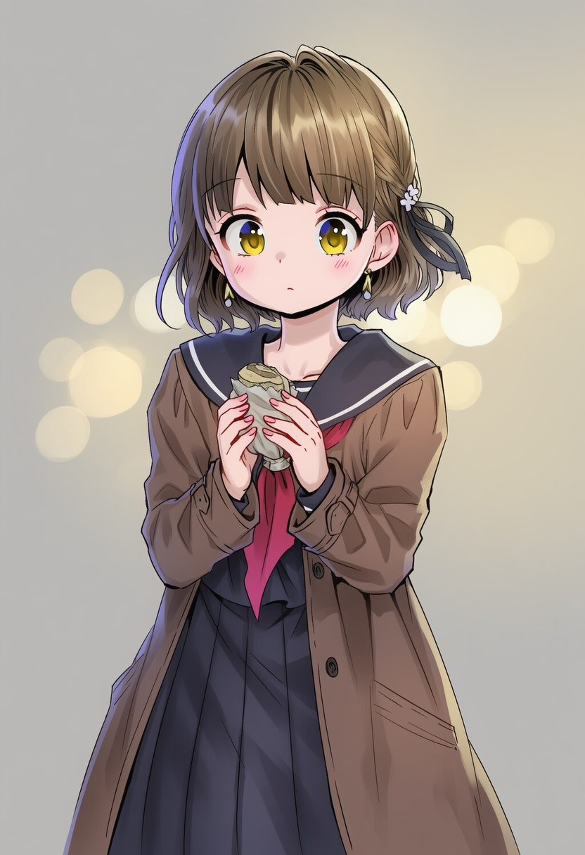 An image depicting ama-tou