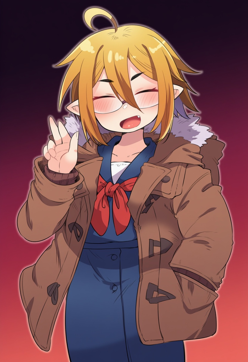An image depicting amagaeru (hylathewet)