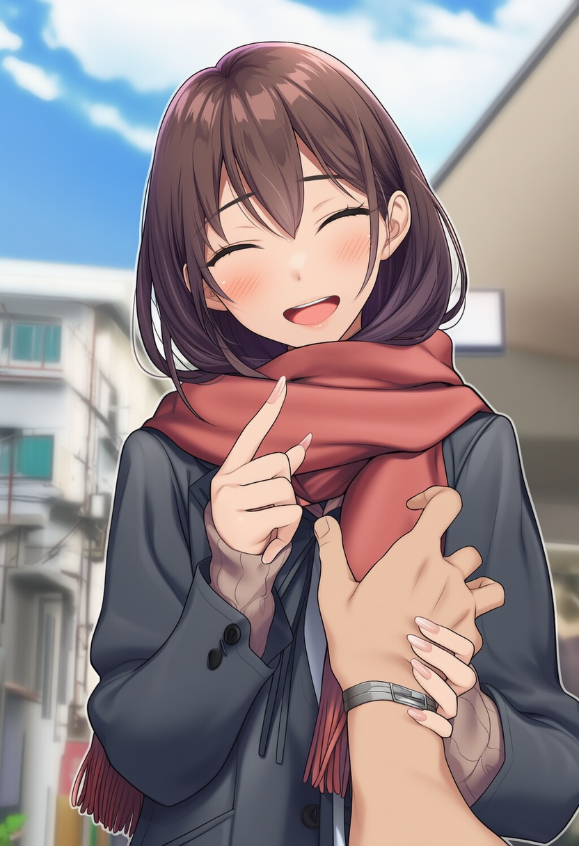 An image depicting amagamido
