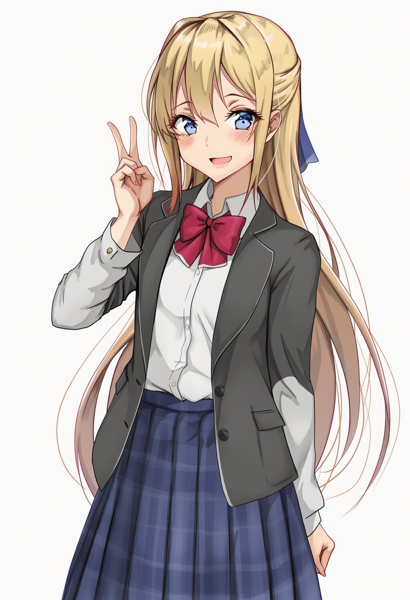An image depicting amagi (amagi626)