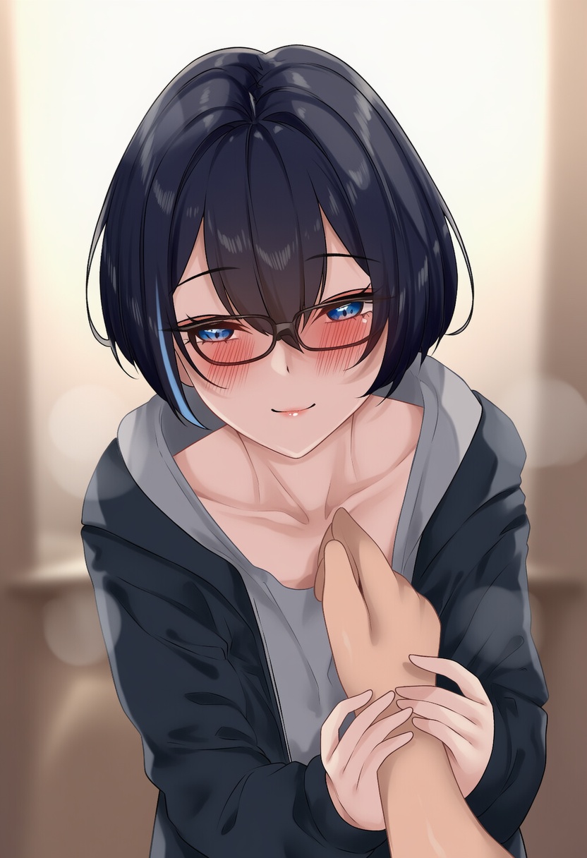 An image depicting amai-pai
