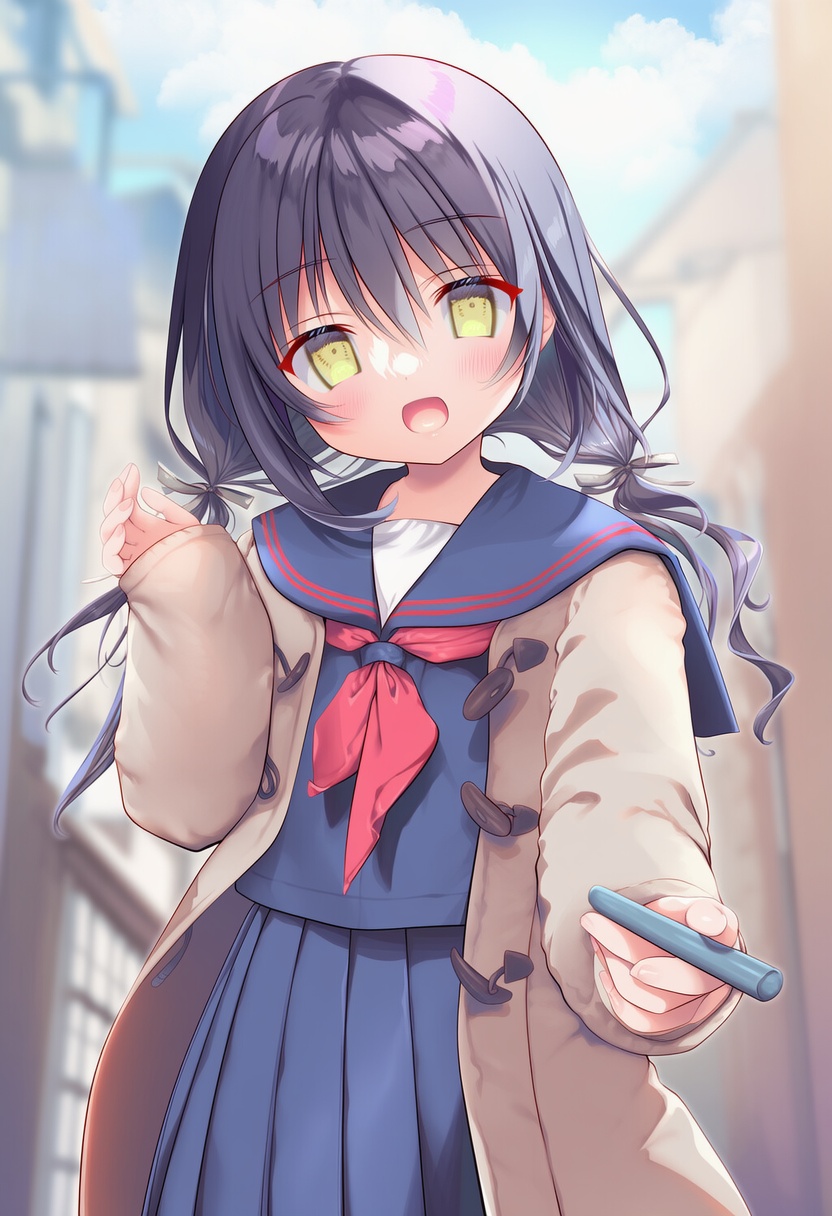 An image depicting amanagi seiji