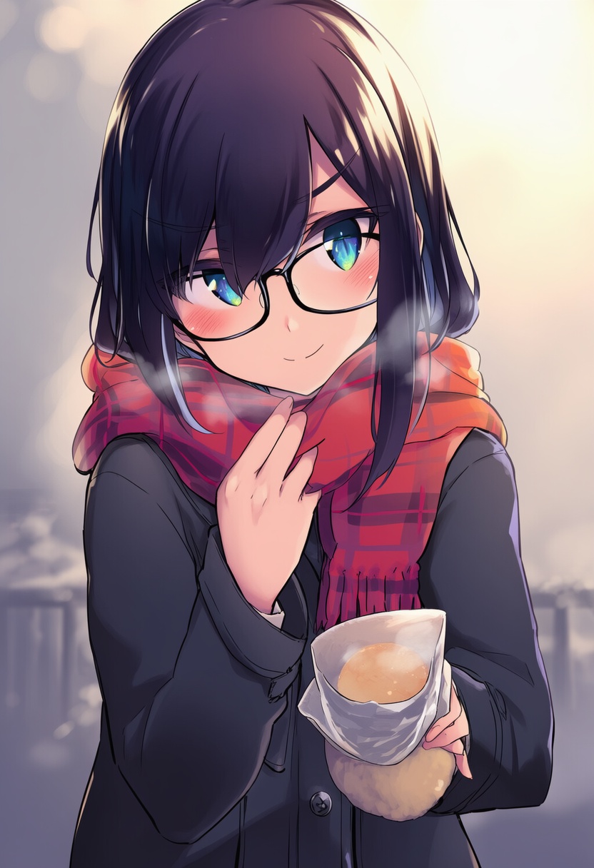 An image depicting amano chiharu