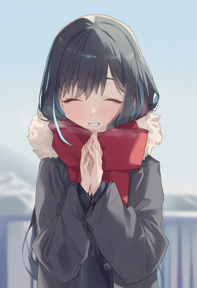 An image depicting amano kokoko