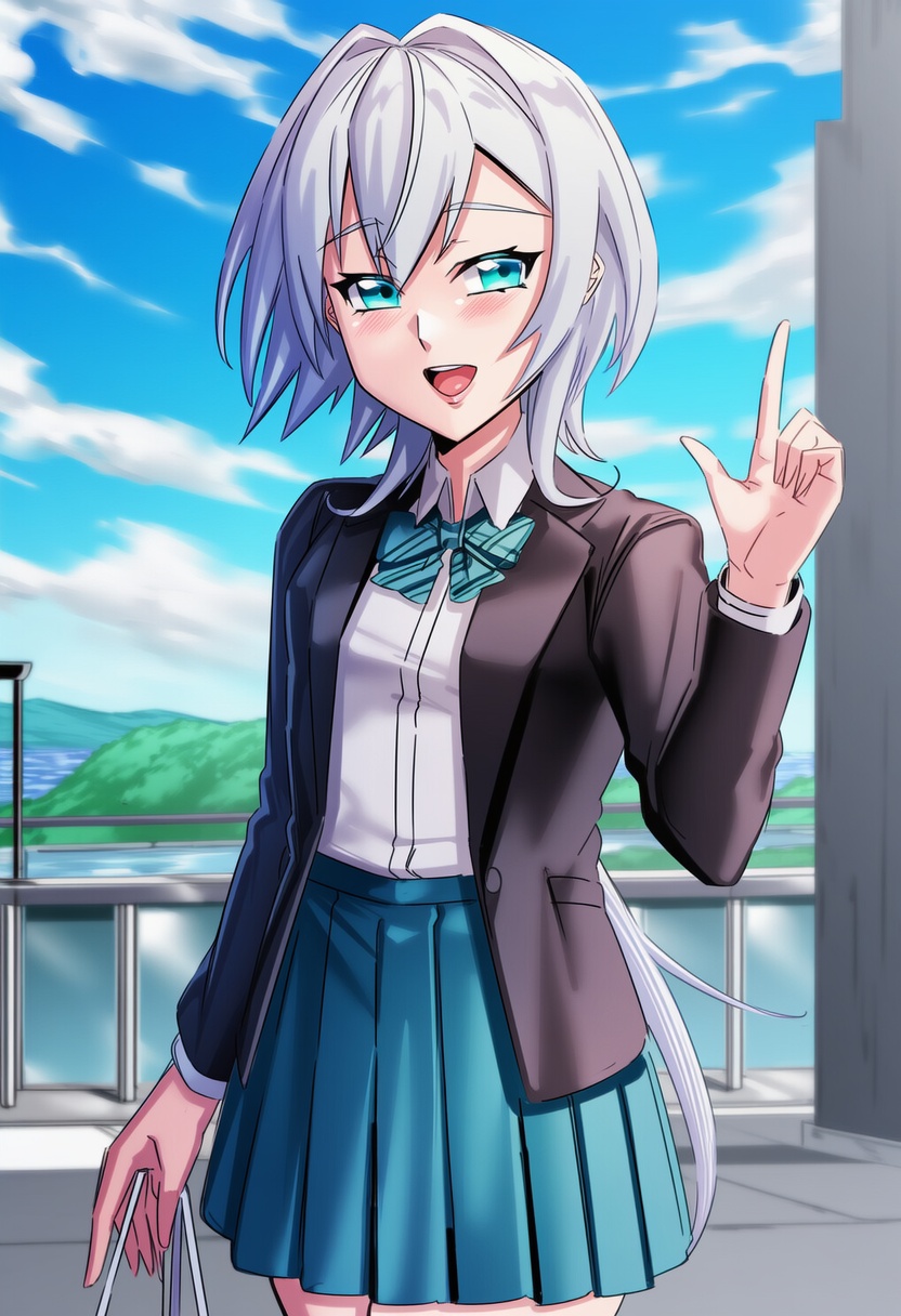 An image depicting amasaki yusuke