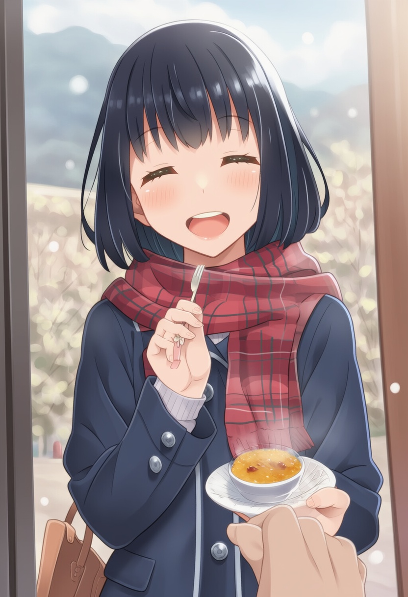 An image depicting amasawa natsuhisa