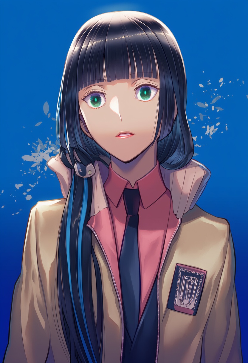An image depicting amatari sukuzakki