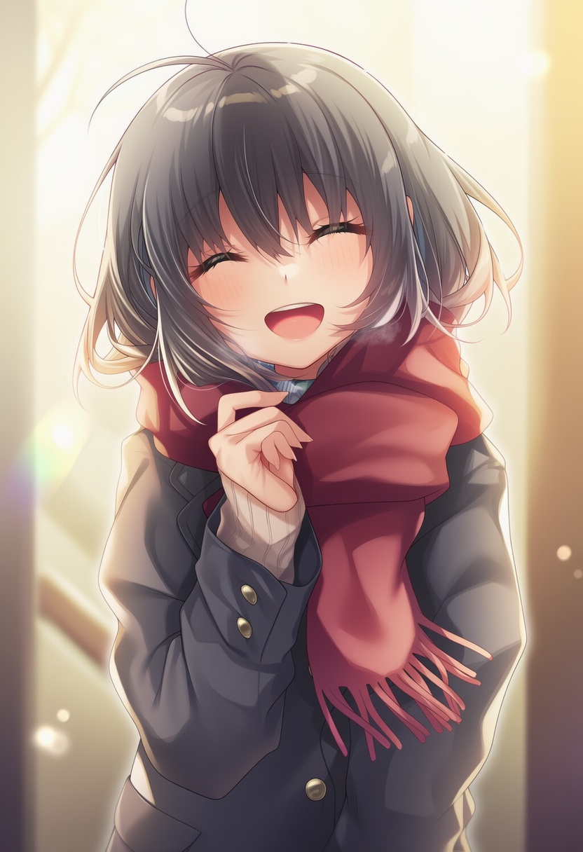 An image depicting amatsuji
