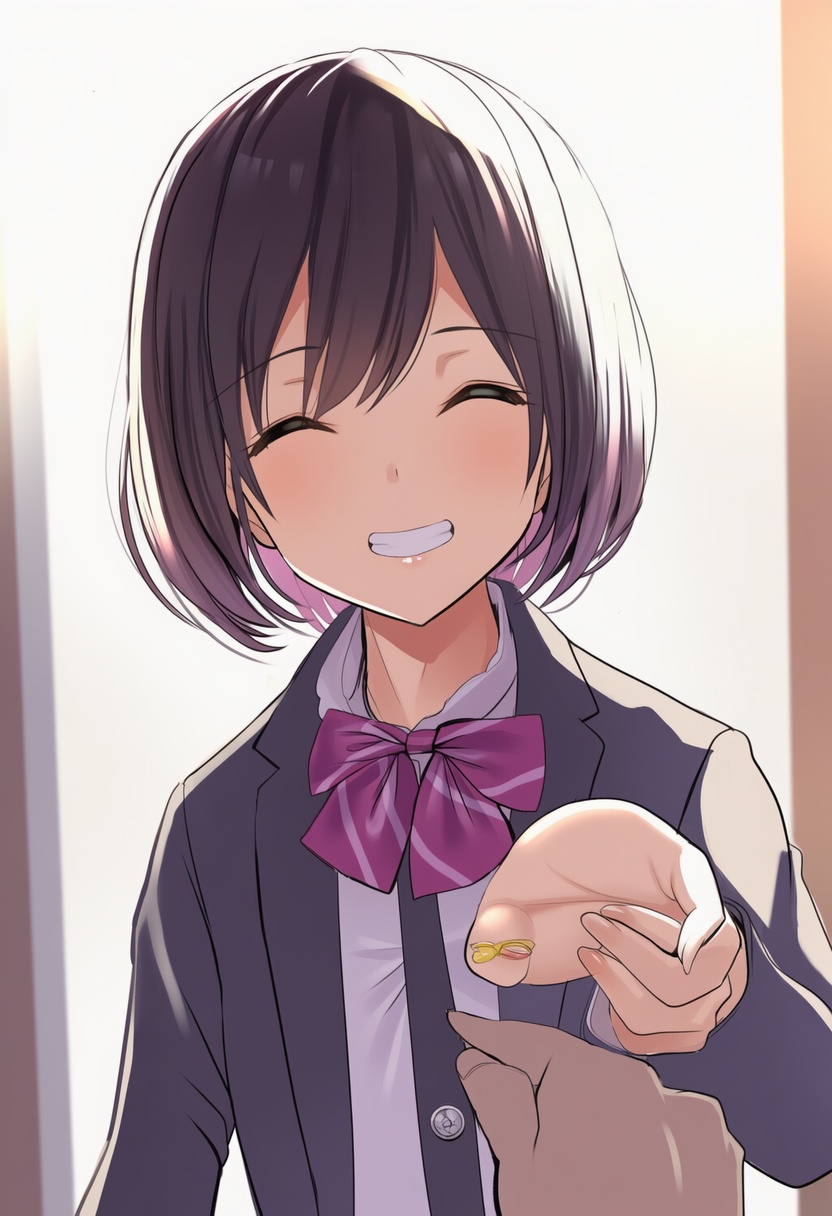 An image depicting amisu