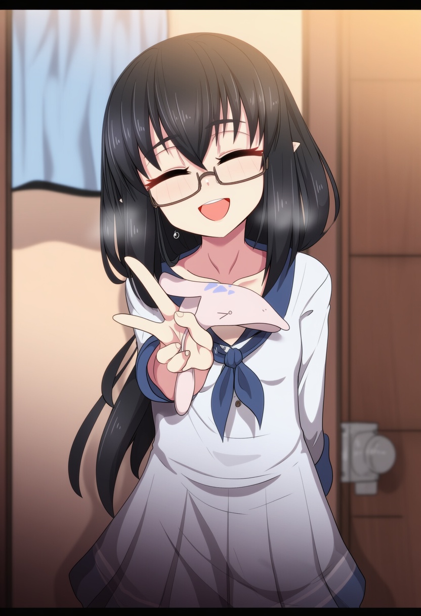 An image depicting fumutarou