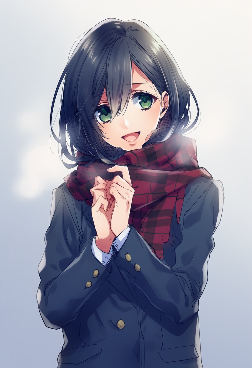 An image depicting nakagawa waka