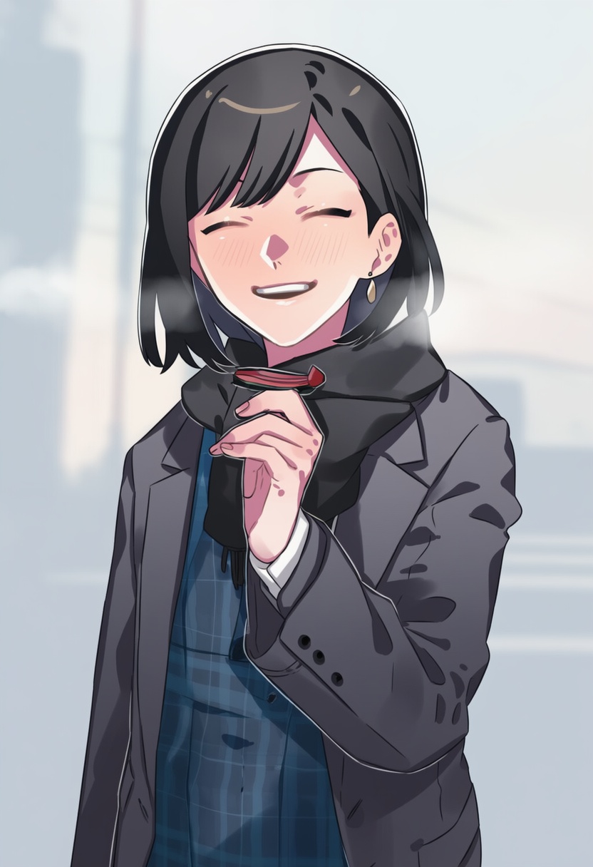 An image depicting oshinomiya