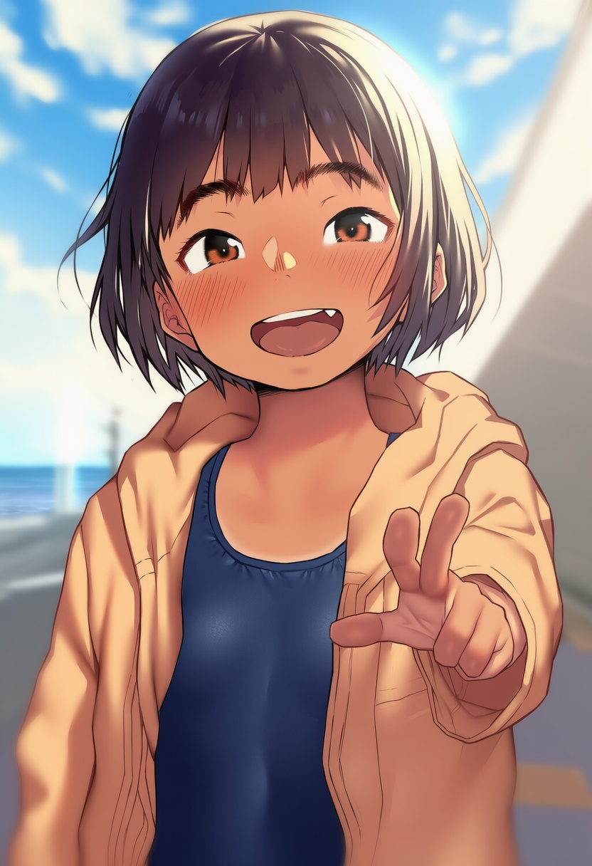 An image depicting shiba yuuji