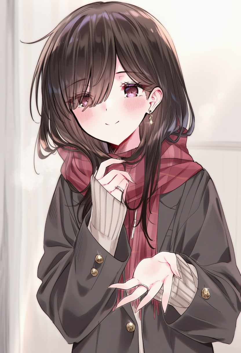 An image depicting tetora (oudonoishiize)