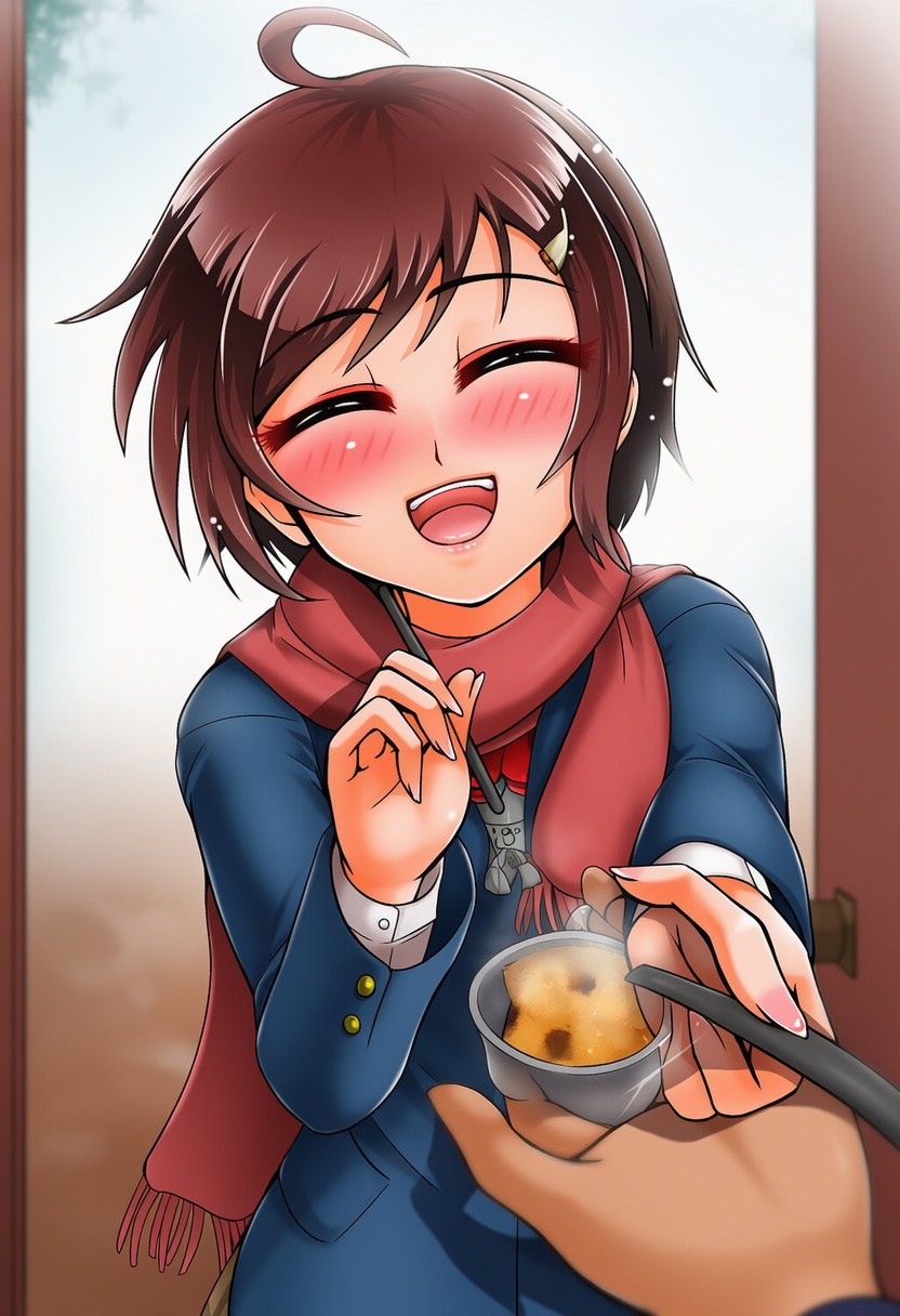 An image depicting yazuki gennojou