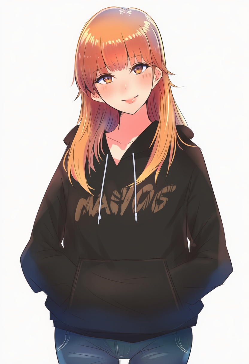 An image depicting 14sai bishoujo (shoutarou)