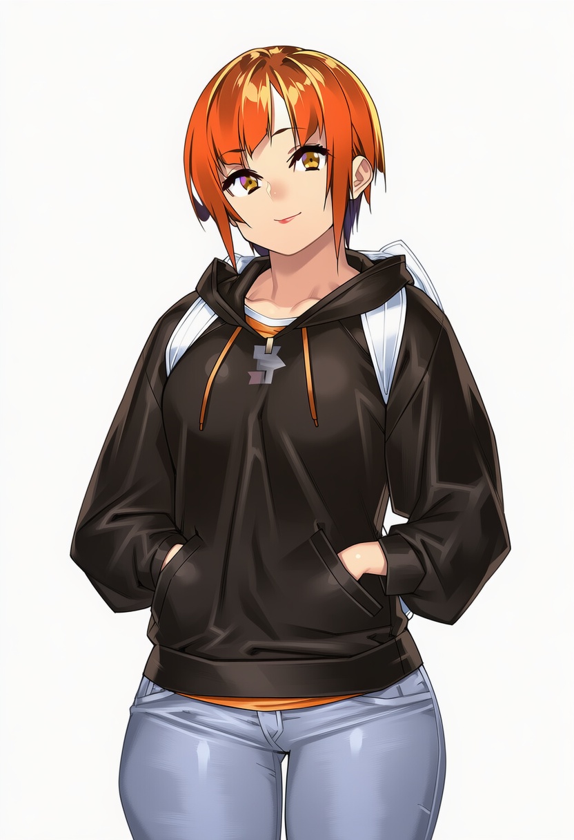 An image depicting 23 (real xxiii)