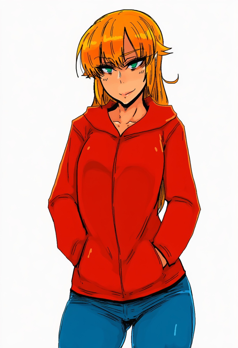 An image depicting 69 (tranquilo)