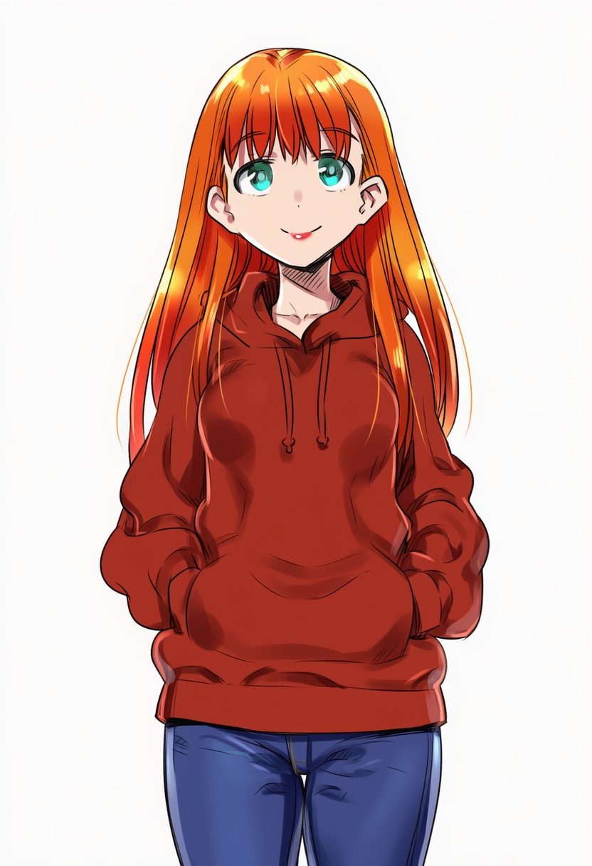 An image depicting 774 (nanashi)