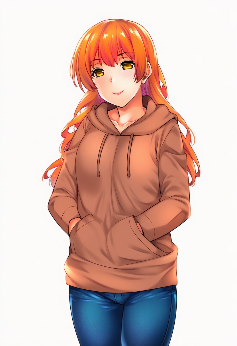 An image depicting abe inori