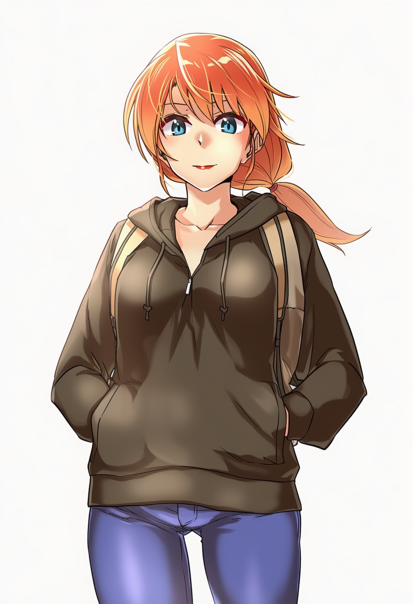 An image depicting abo (hechouchou)