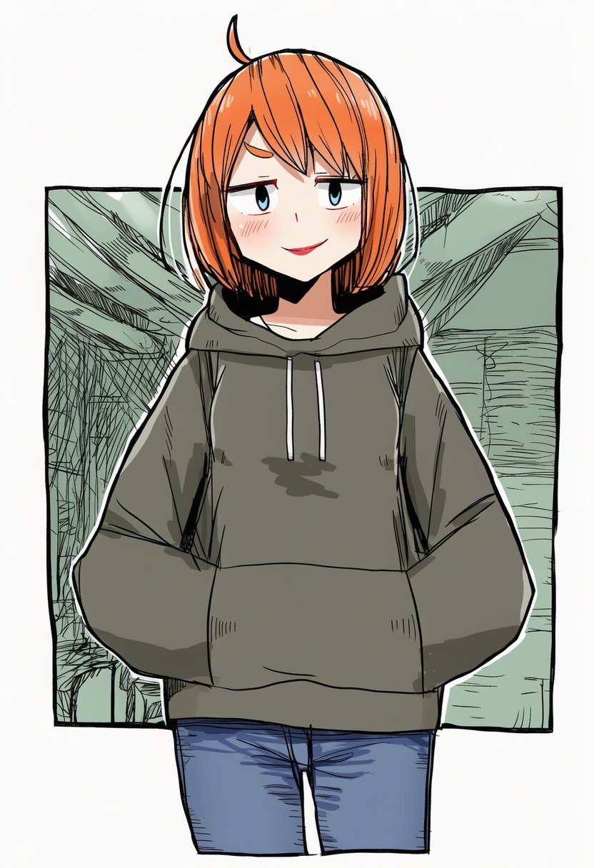 An image depicting adomi