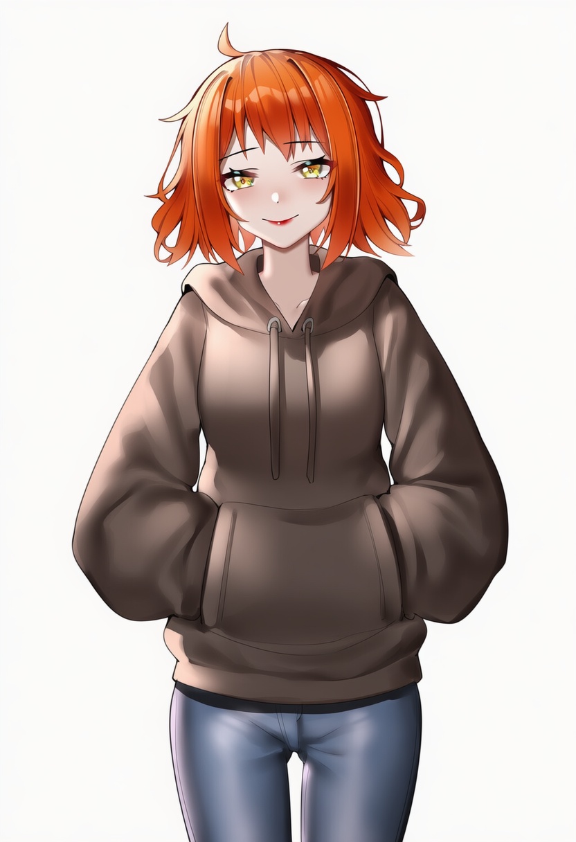An image depicting ailu elf