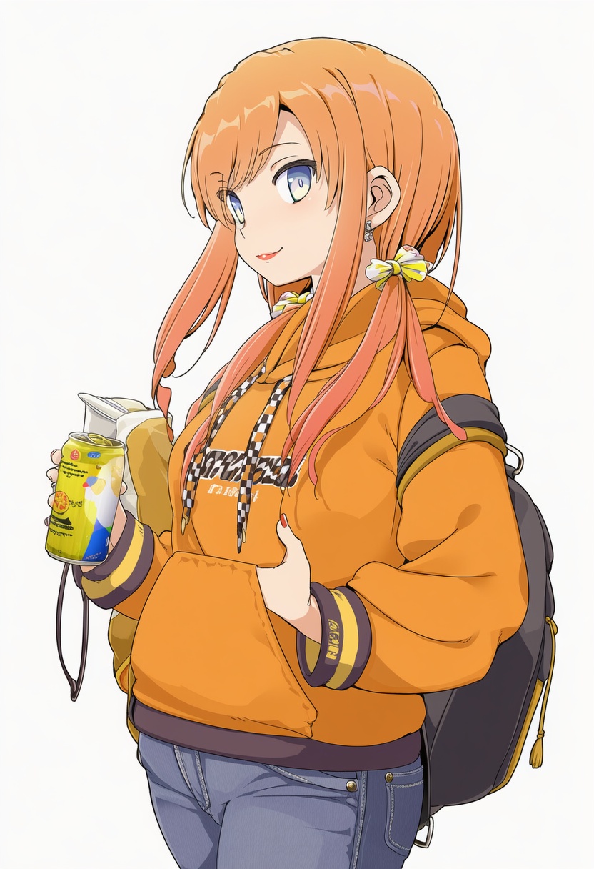 An image depicting aka ringo