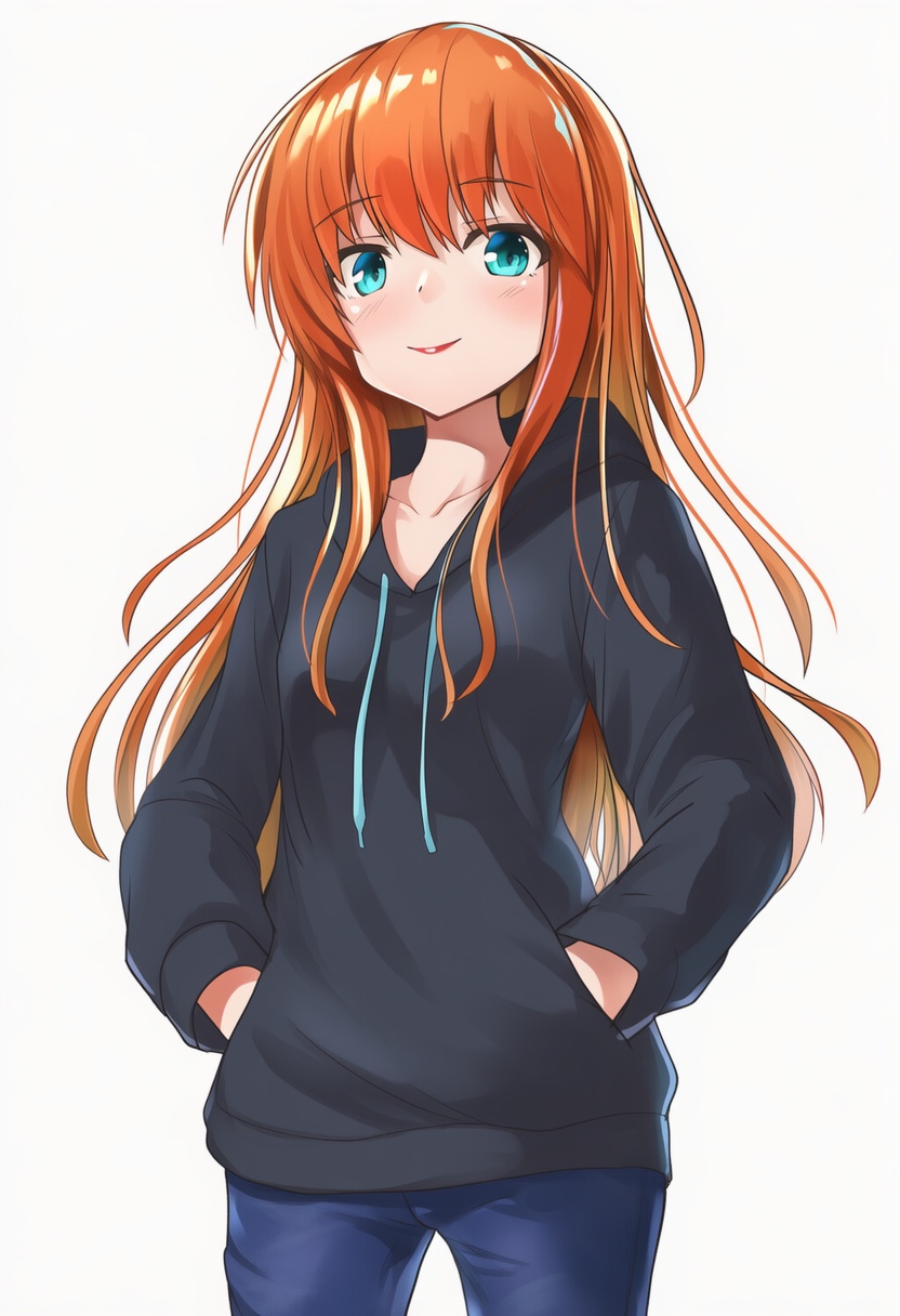 An image depicting akabane hibame