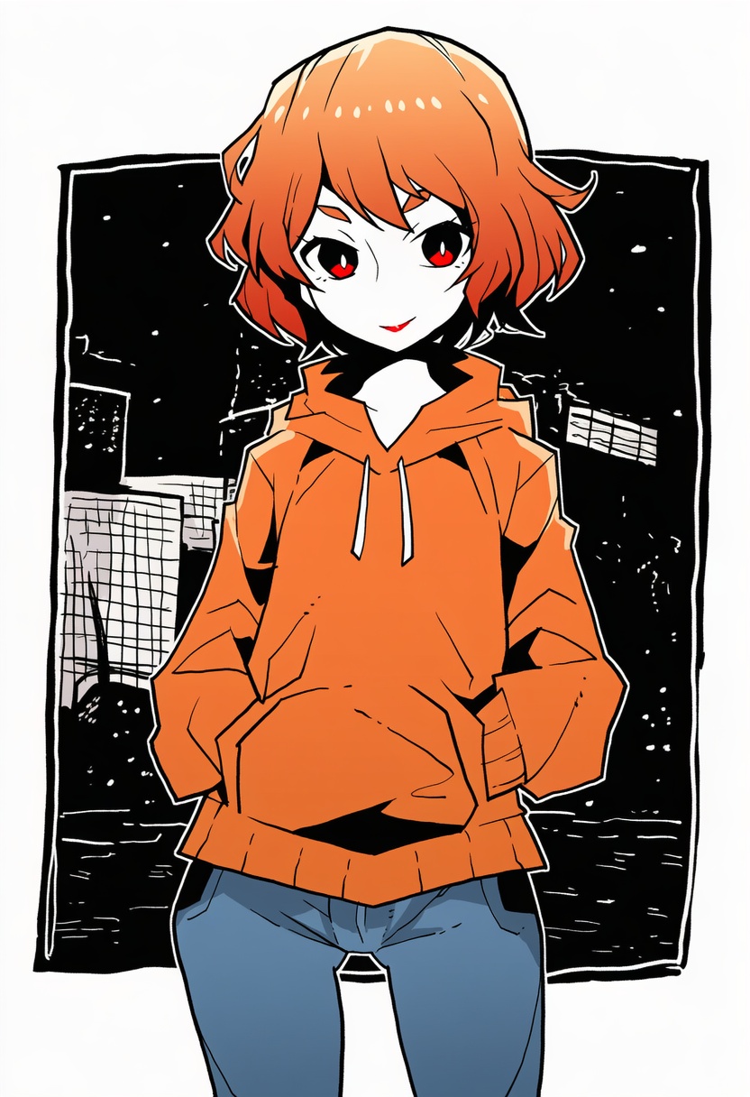 An image depicting akableak