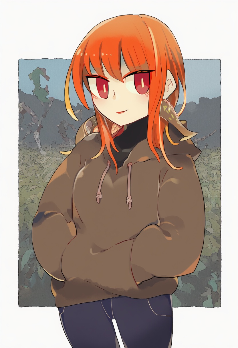 An image depicting akadako