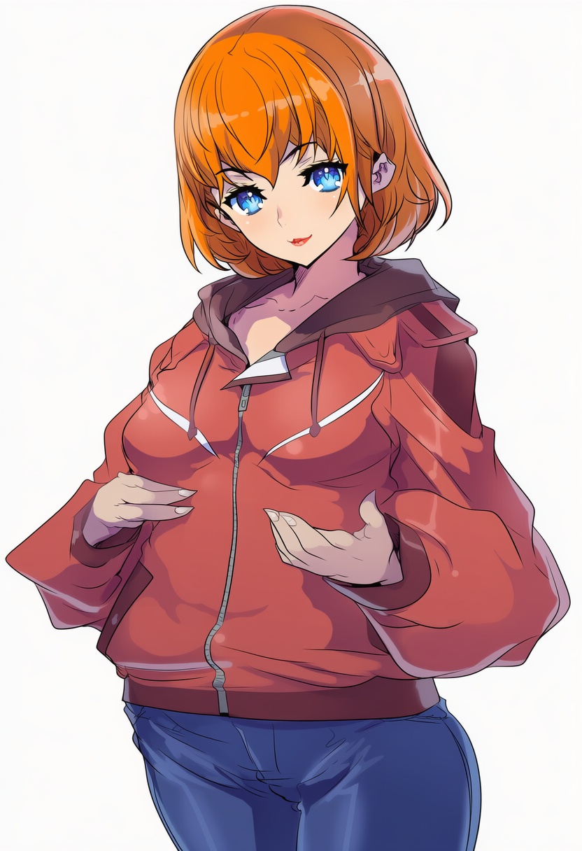 An image depicting akaga hirotaka