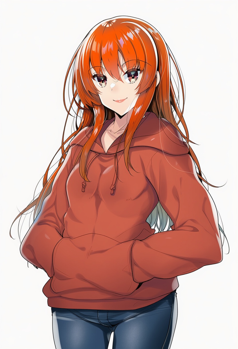 An image depicting akahito