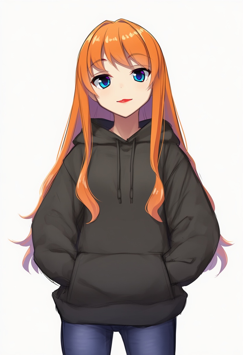 An image depicting akai ronii