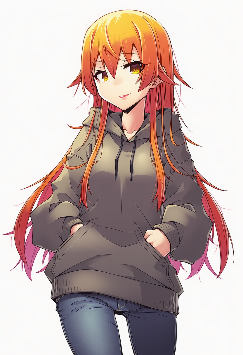 An image depicting akakage red
