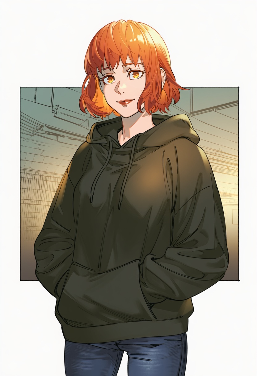 An image depicting akakokko (niro azarashi)
