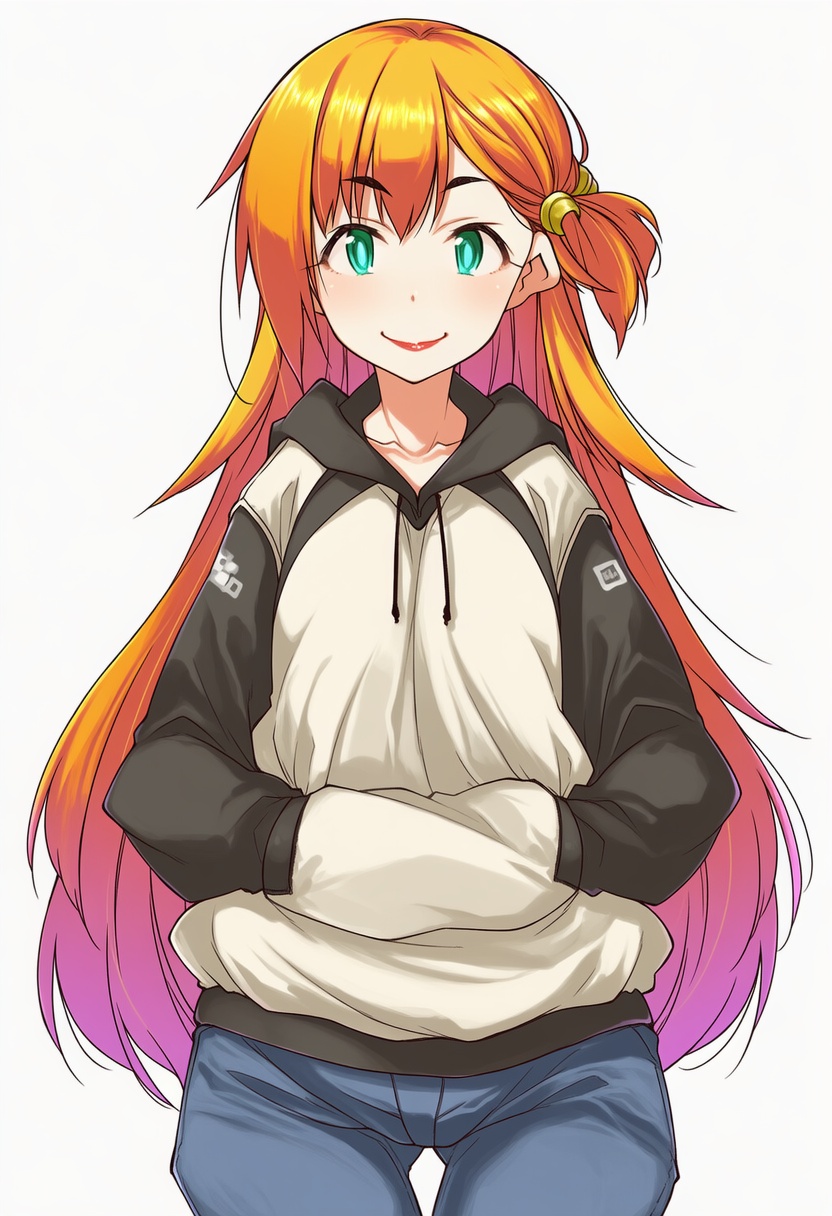 An image depicting akane yuki
