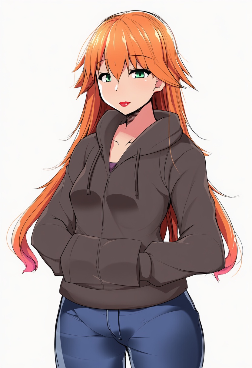 An image depicting akaneman