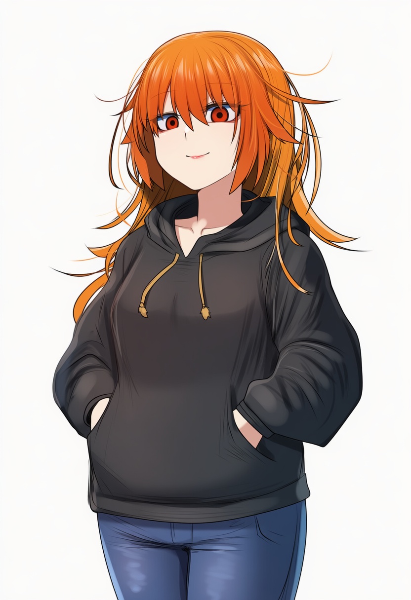 An image depicting akaoni (zumt3548)