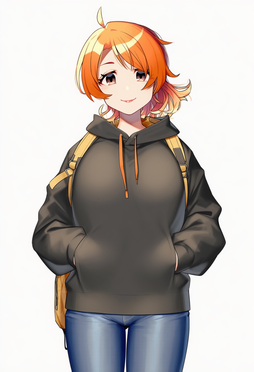An image depicting akasaka yuzu