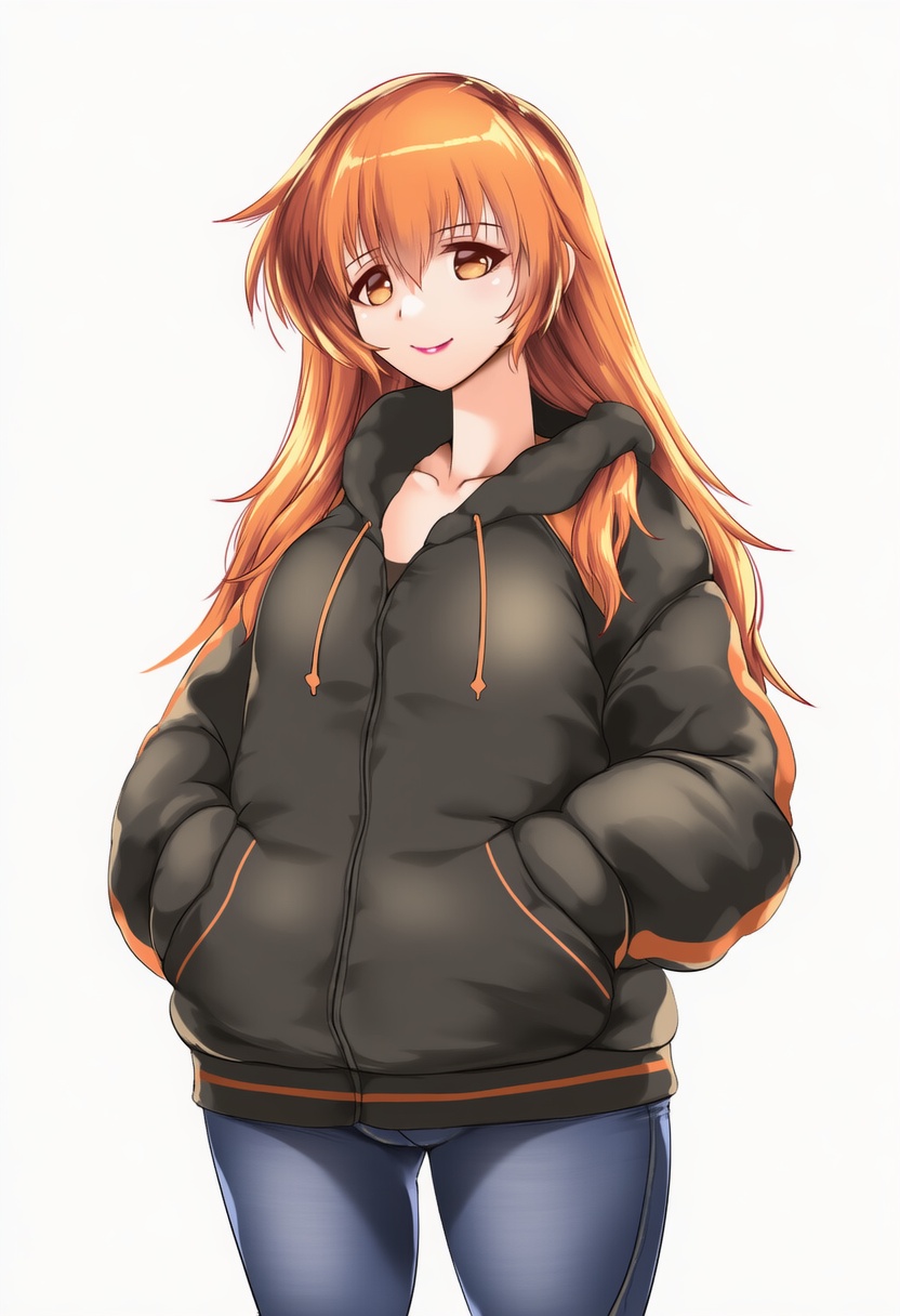 An image depicting akatsuki akane