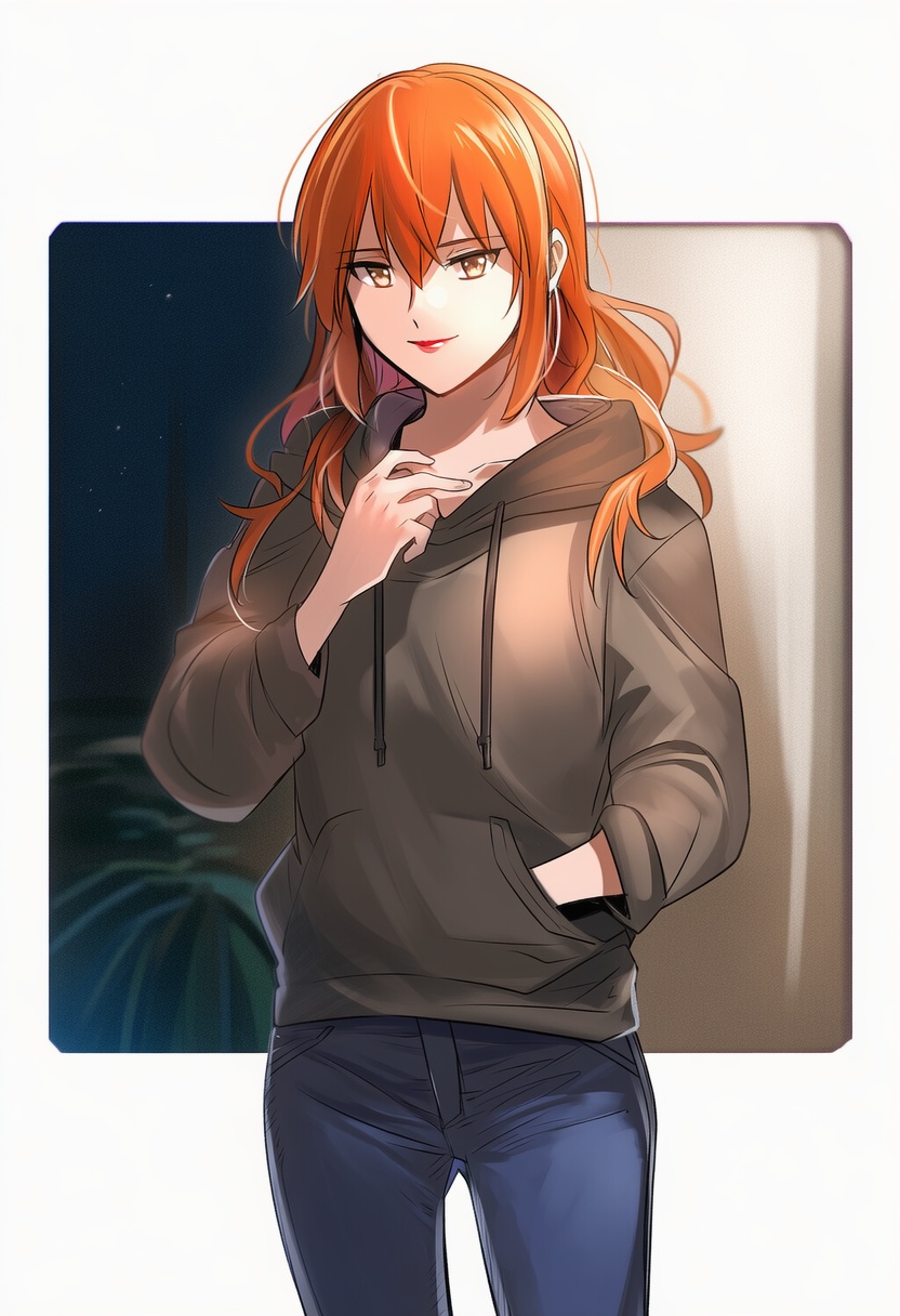 An image depicting aki (neyuki41028)
