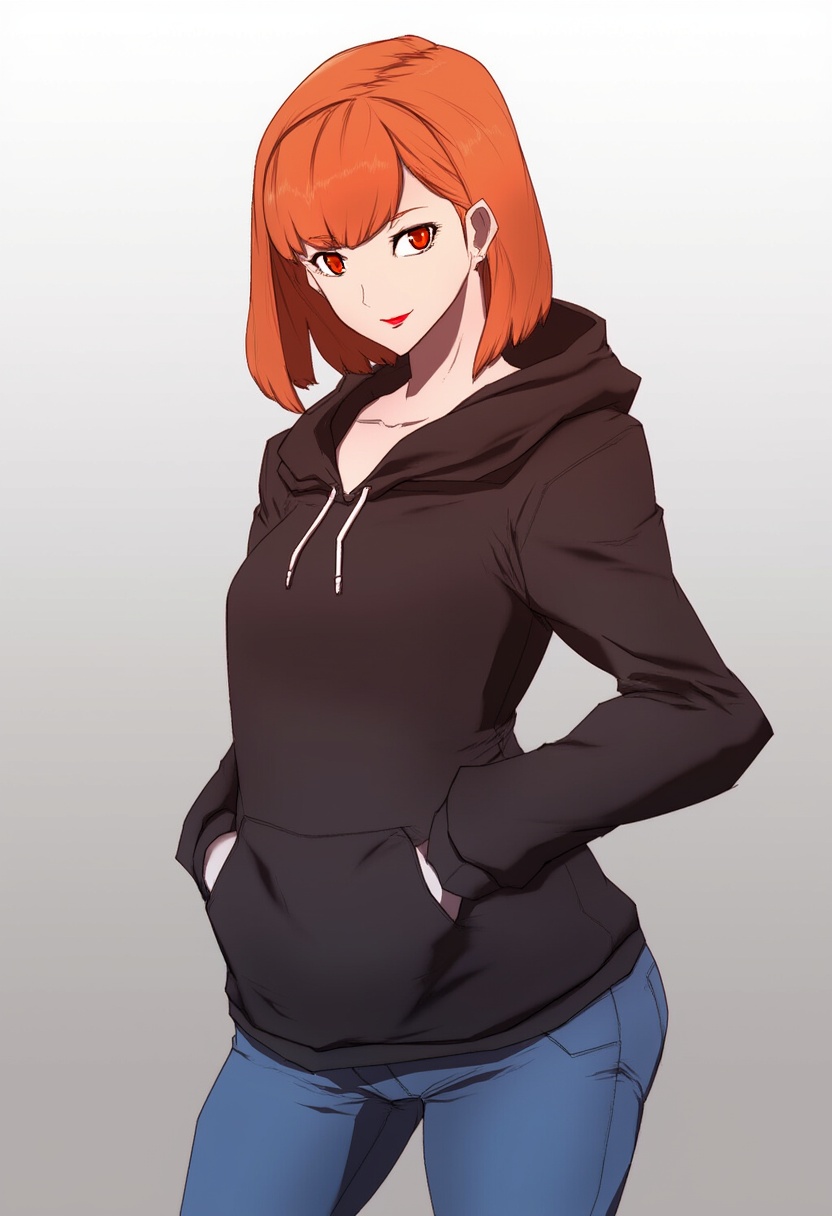 An image depicting 8-gou (mechanist08)