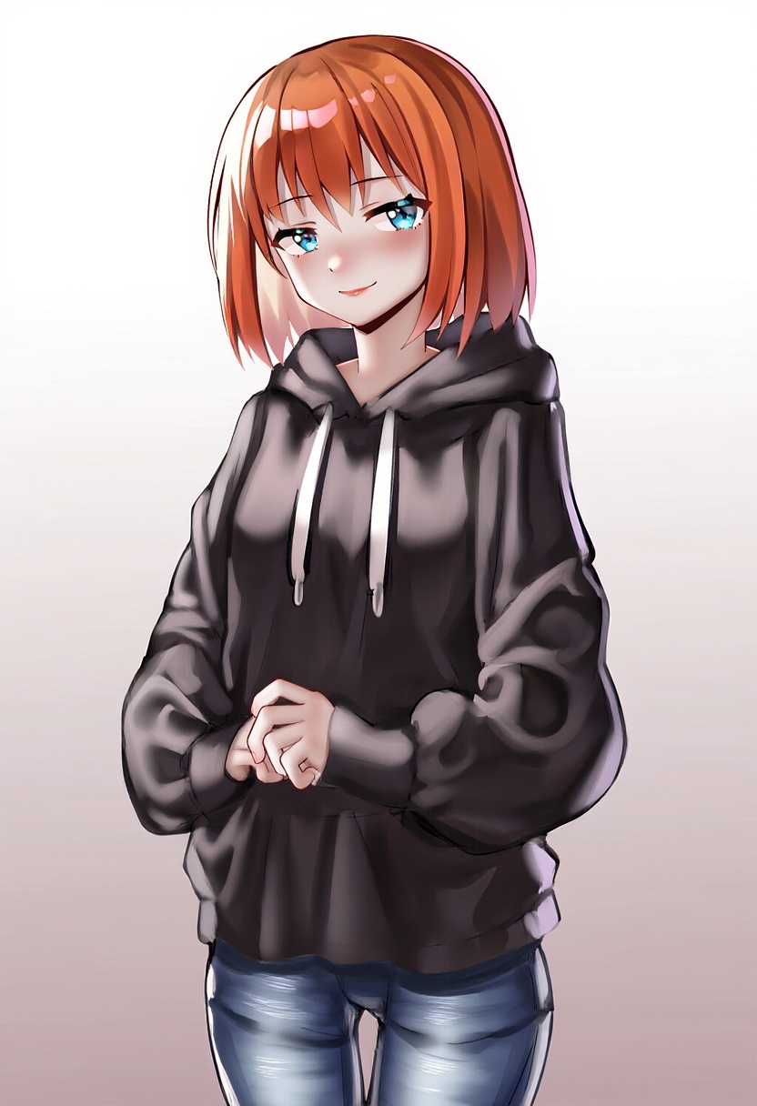 An image depicting ailu elf