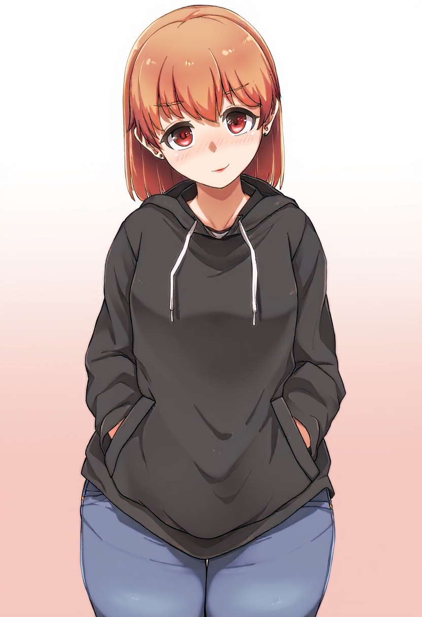 An image depicting aki (sangetusei)