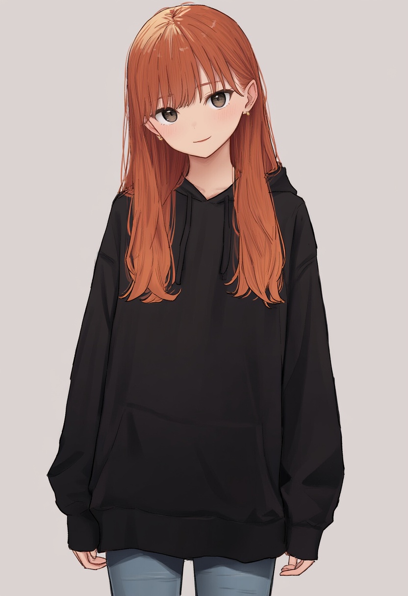 An image depicting akipeko