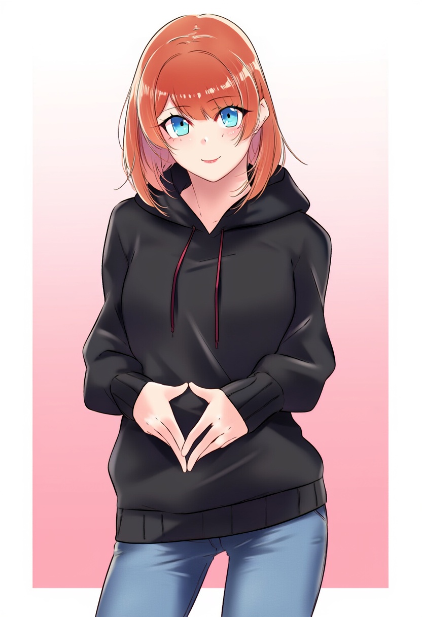 An image depicting akira miku ver
