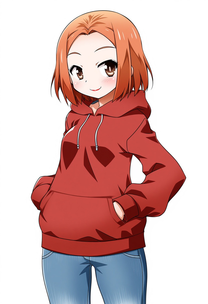 An image depicting akou roushi